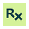 RxWeb logo